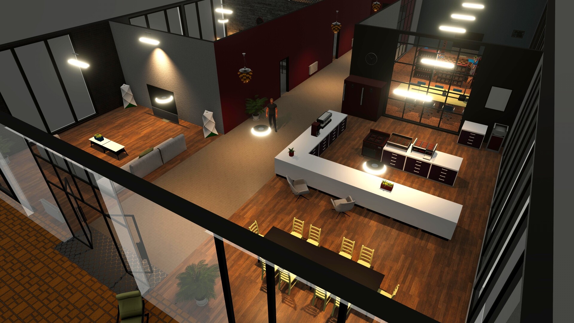 图片[5]-雄心壮志（Big Ambitions）免安装中文版下载-蒸汽游戏宝库 - 高质量Steam单机游戏下载站