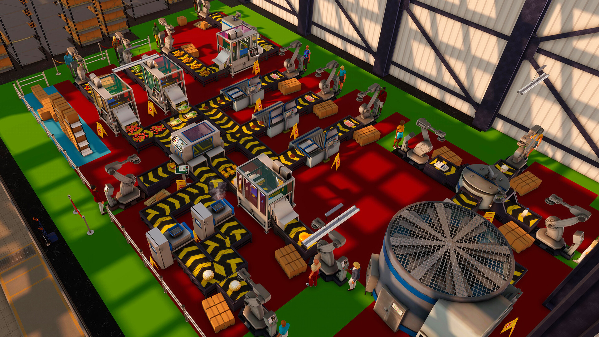 图片[11]-雄心壮志（Big Ambitions）免安装中文版下载-蒸汽游戏宝库 - 高质量Steam单机游戏下载站