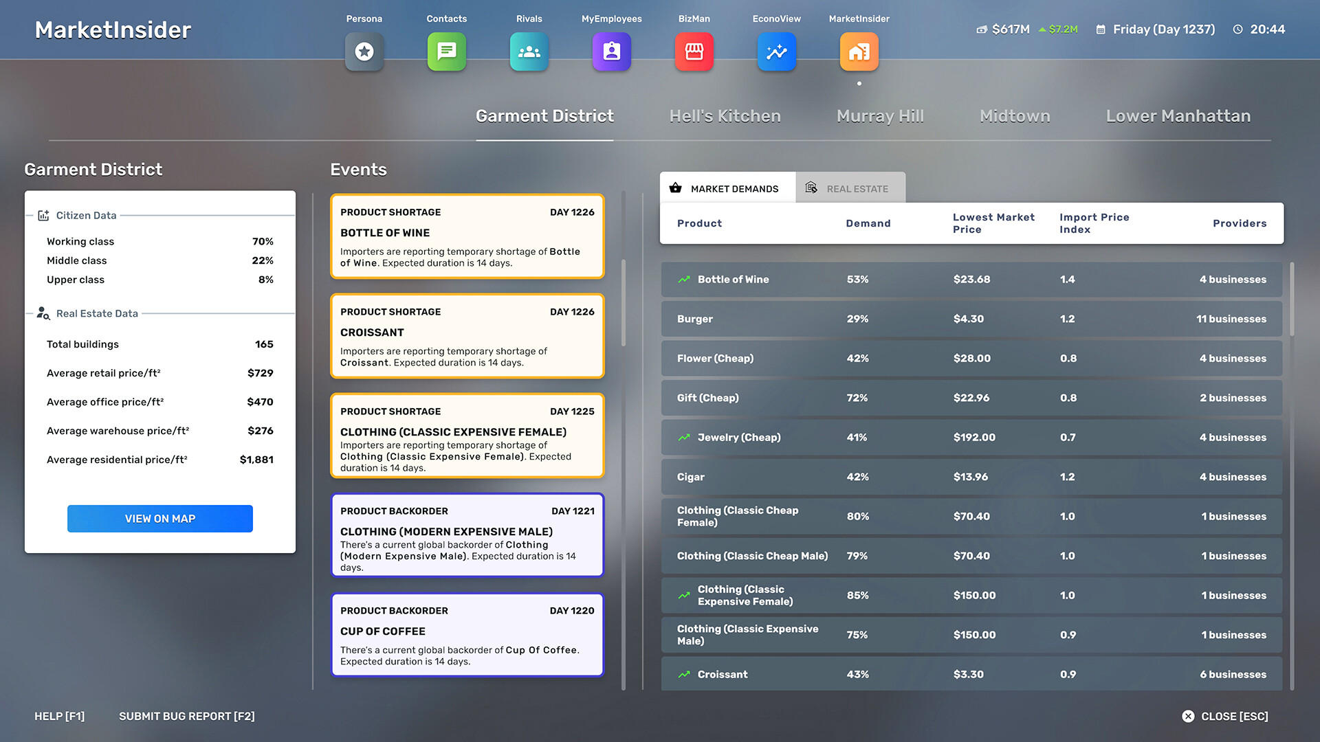 图片[6]-雄心壮志（Big Ambitions）免安装中文版下载-蒸汽游戏宝库 - 高质量Steam单机游戏下载站