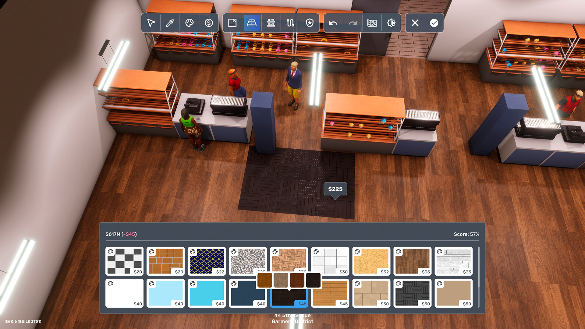 图片[12]-雄心壮志（Big Ambitions）免安装中文版下载-蒸汽游戏宝库 - 高质量Steam单机游戏下载站