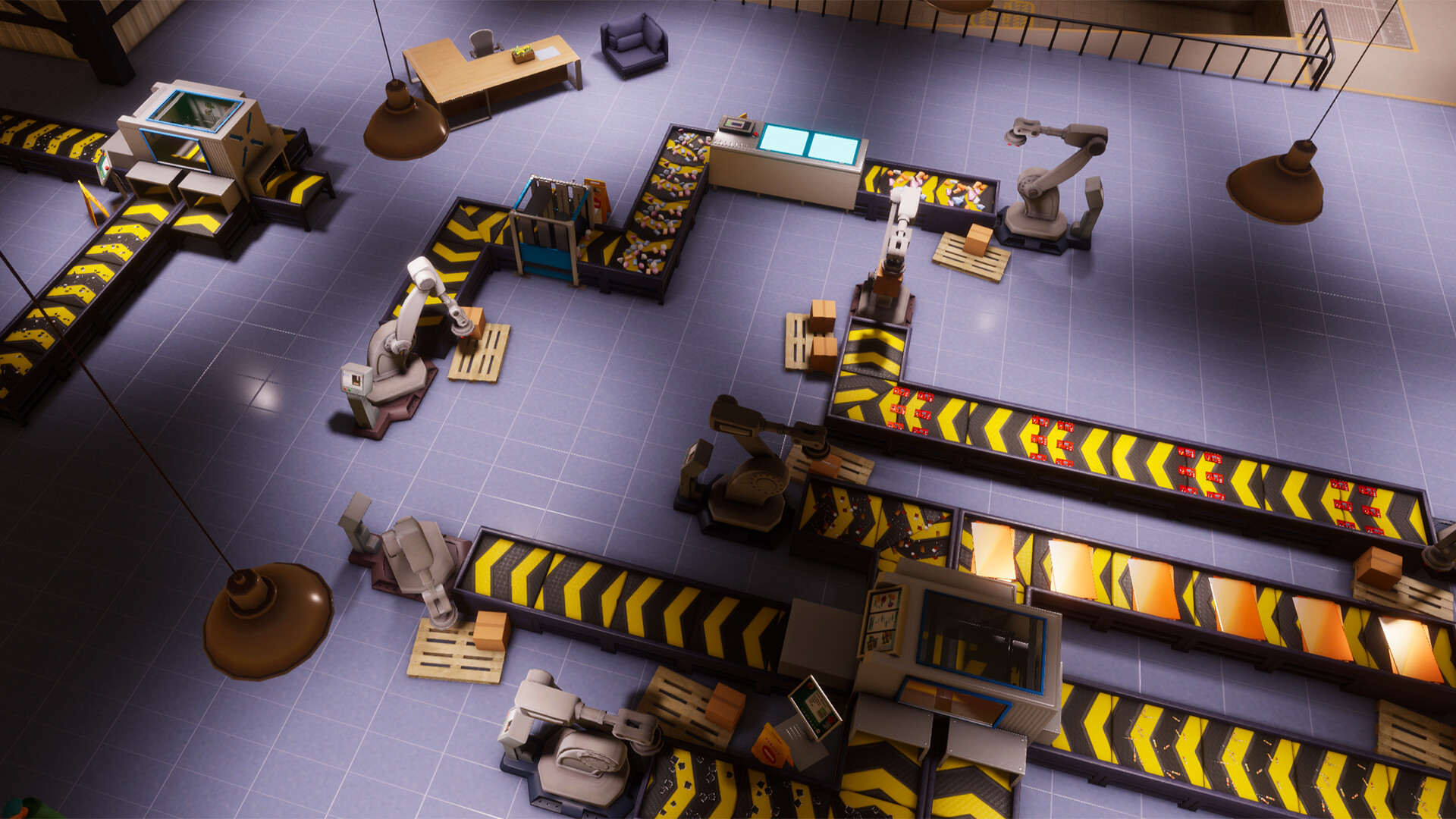 图片[10]-雄心壮志（Big Ambitions）免安装中文版下载-蒸汽游戏宝库 - 高质量Steam单机游戏下载站