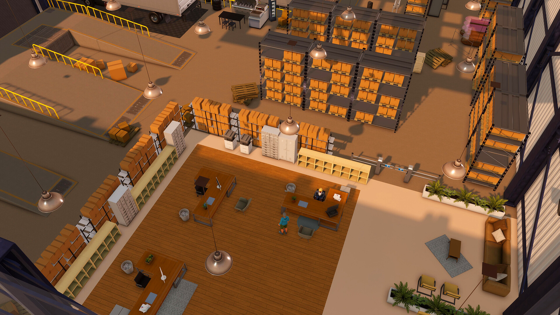 图片[13]-雄心壮志（Big Ambitions）免安装中文版下载-蒸汽游戏宝库 - 高质量Steam单机游戏下载站