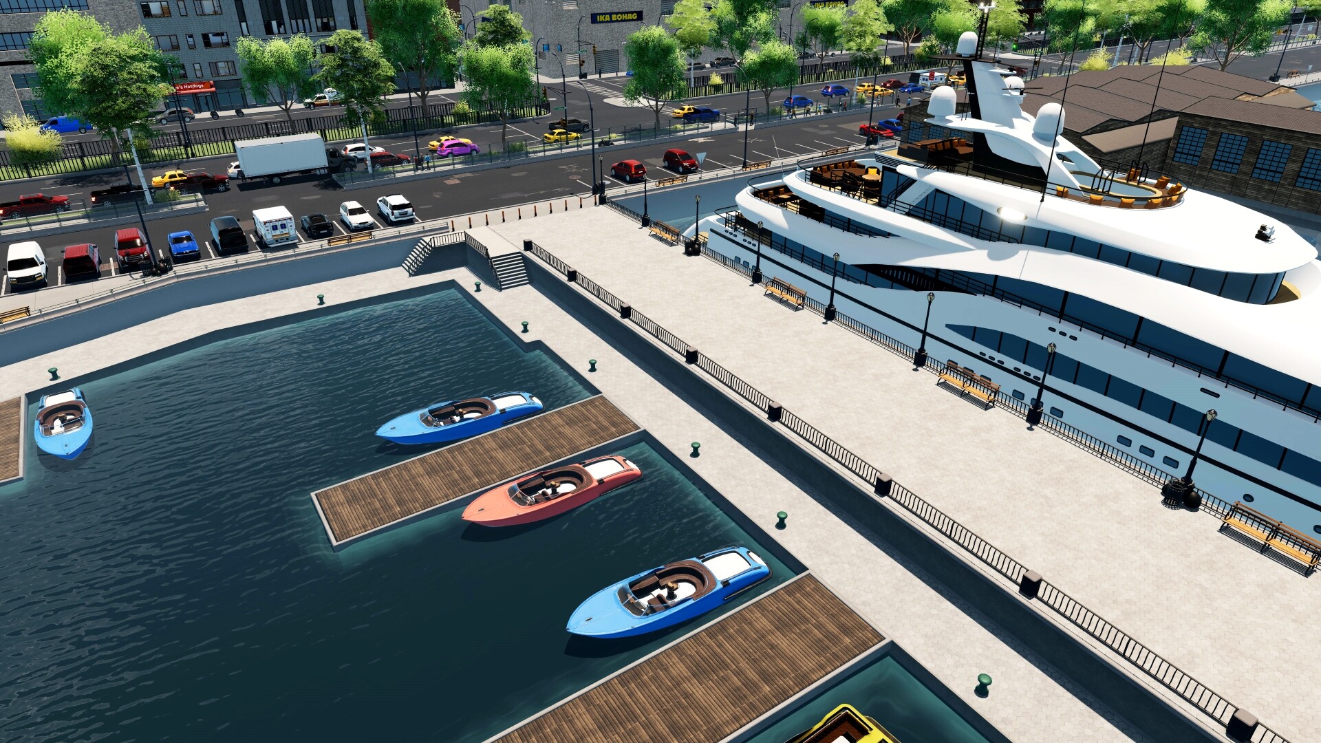 图片[9]-雄心壮志（Big Ambitions）免安装中文版下载-蒸汽游戏宝库 - 高质量Steam单机游戏下载站