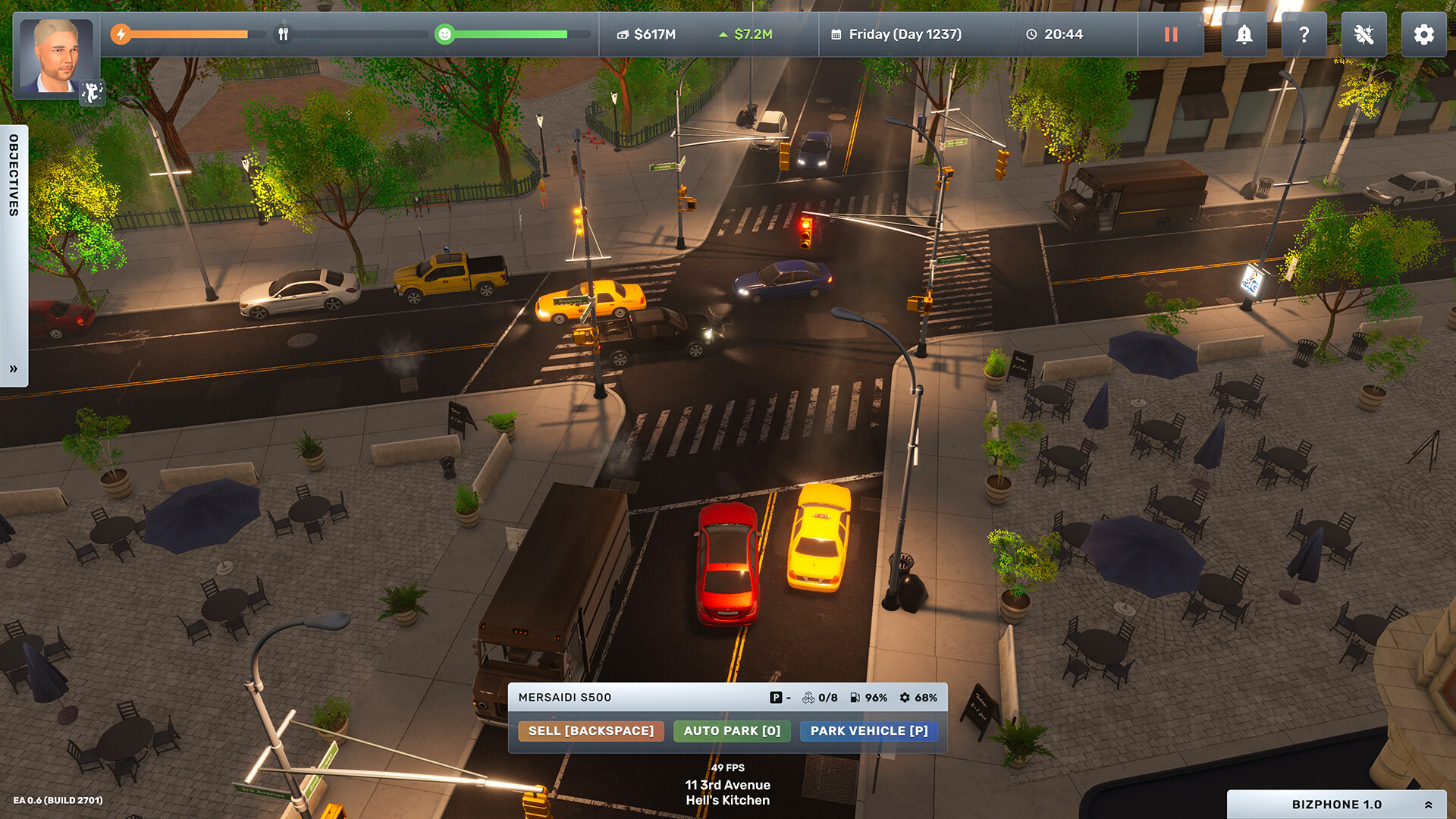 图片[4]-雄心壮志（Big Ambitions）免安装中文版下载-蒸汽游戏宝库 - 高质量Steam单机游戏下载站