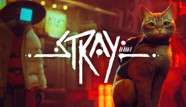 迷失 Stray|官方中文|V1.5.368|解压即撸|-星云科技 adyun.org