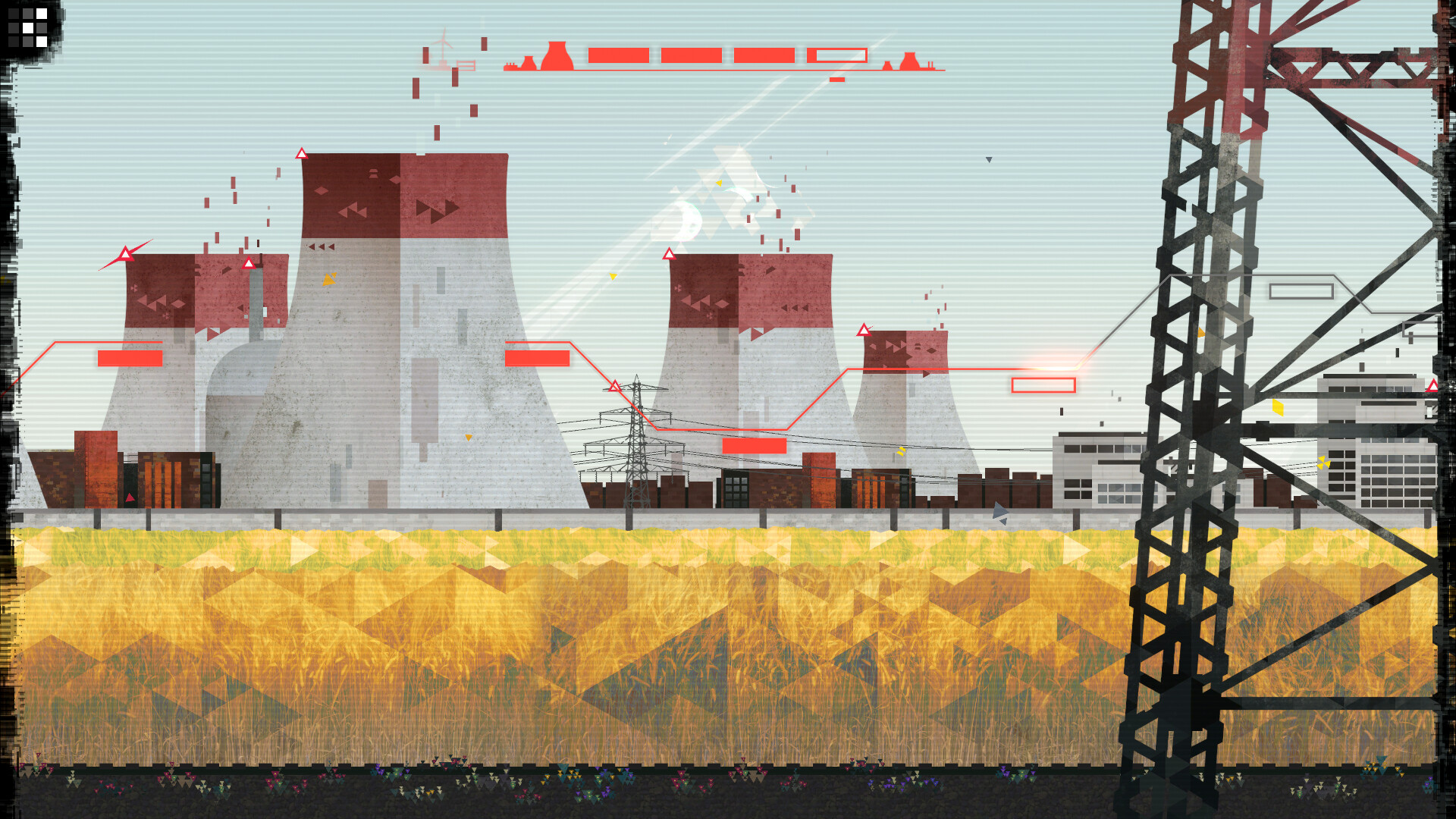 图片[12]-零号密码/Cipher Zero v1.0.5|休闲益智|1.2GB|中文-蝶影二次元