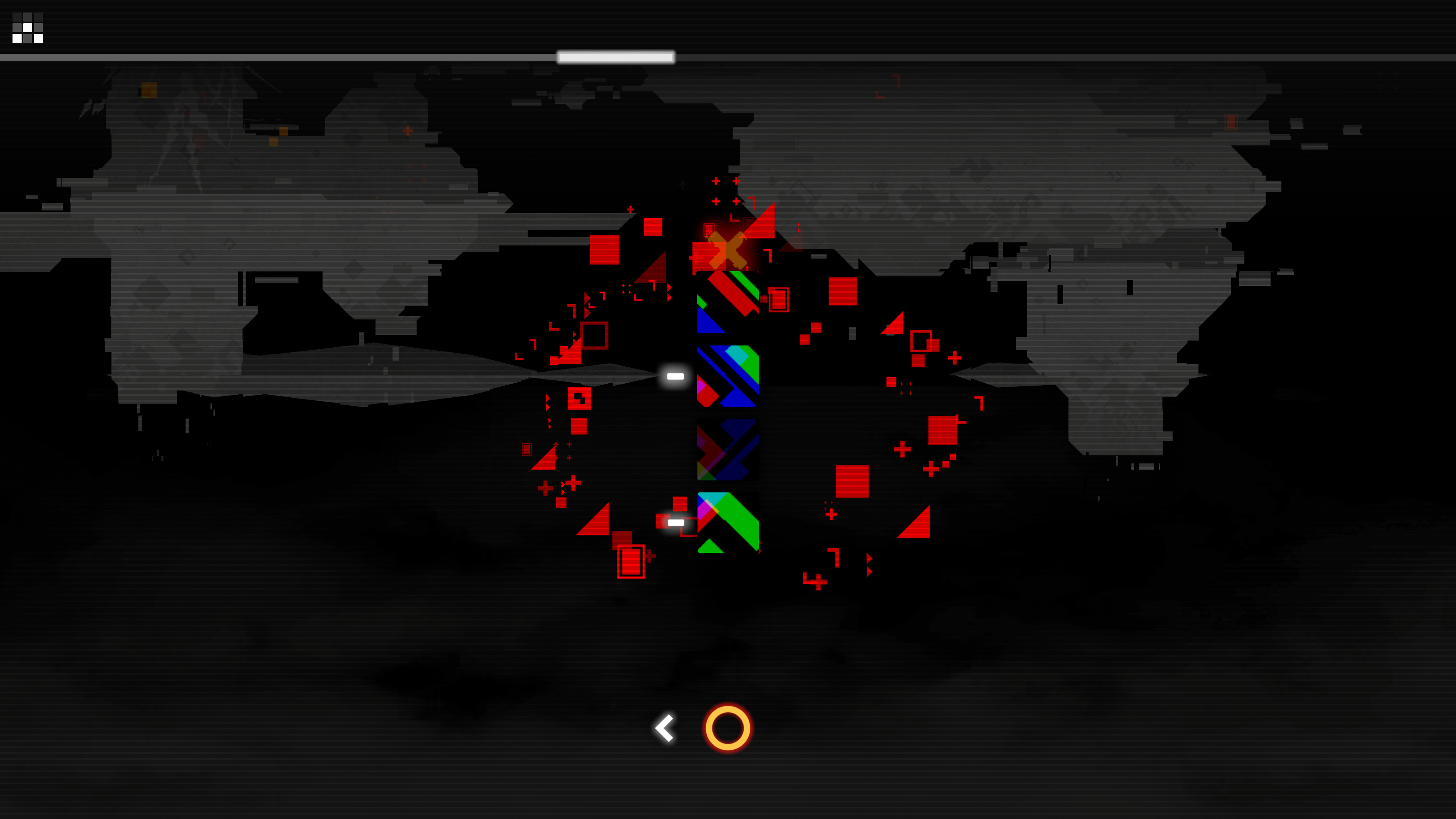 零号密码|500M大小|官方中文|支持手柄|CIPHER ZERO