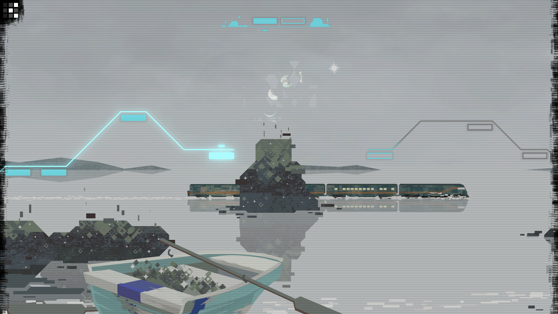 零号密码|500M大小|官方中文|支持手柄|CIPHER ZERO