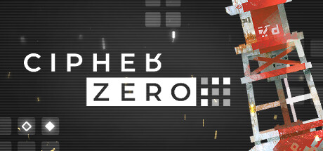 零号密码 | CIPHER ZERO