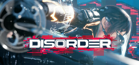 《类剑星游戏-伊芙同款身/混乱2025 DISORDER 2025》v20250816-官中简体|容量13GB
