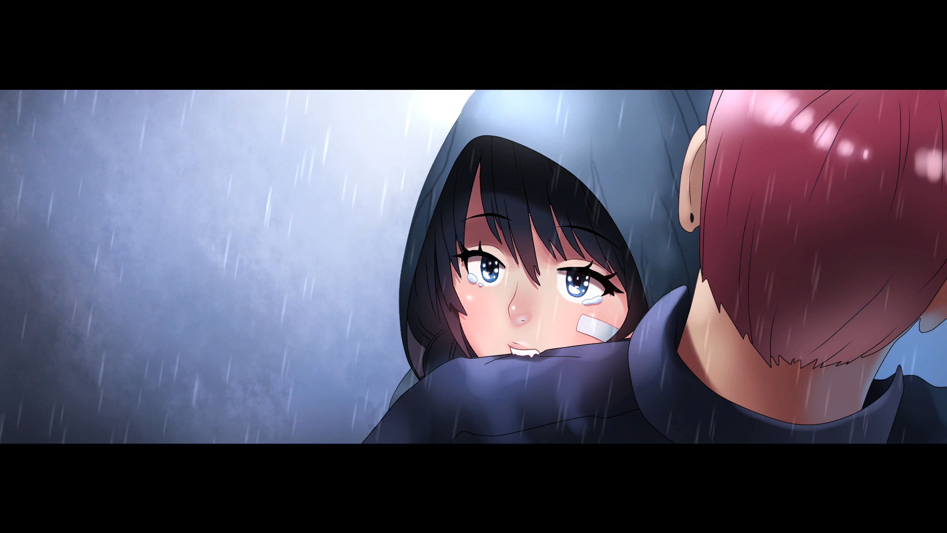 影中的你/The Shadow You - 2