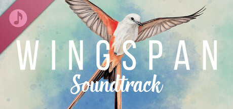 Wingspan Soundtrack