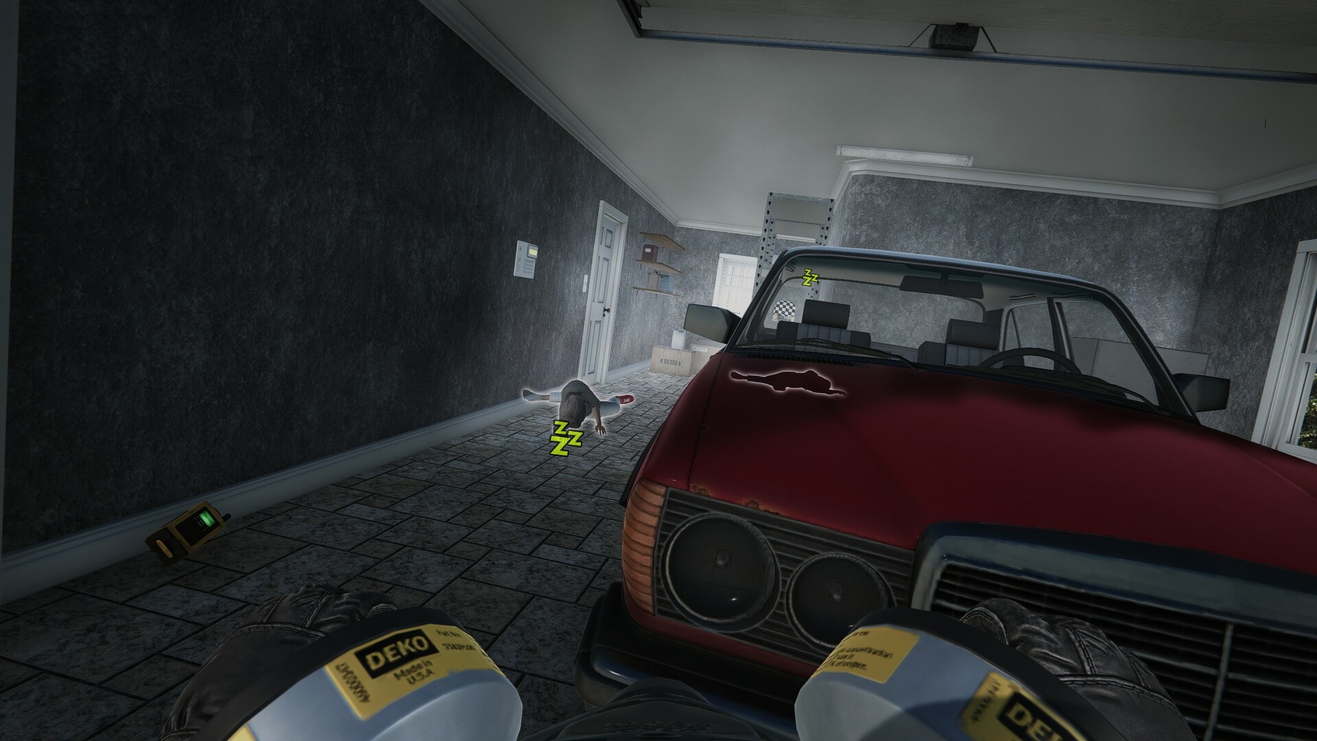盗贼模拟器2|v1.26|官方中文|支持手柄|Thief Simulator 2|小偷模拟器2 - 10