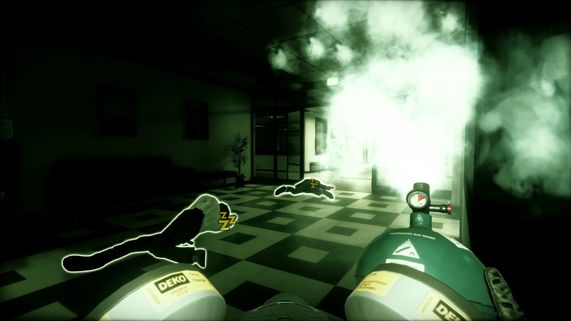 盗贼模拟器2|v1.26|官方中文|支持手柄|Thief Simulator 2|小偷模拟器2 - 8