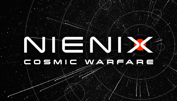 尼尔尼克斯宇宙 NIENIX COSMIC|官方中文|解压即撸|-星云科技 adyun.org