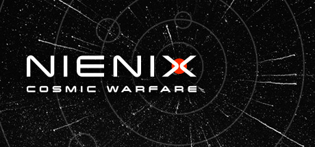 宇宙战争 v1.093（Nienix: Cosmic Warfare）免安装中文版