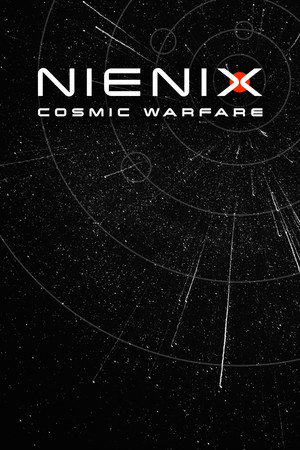Nienix:宇宙战争 | 免安装中文版下载 - 单机岛