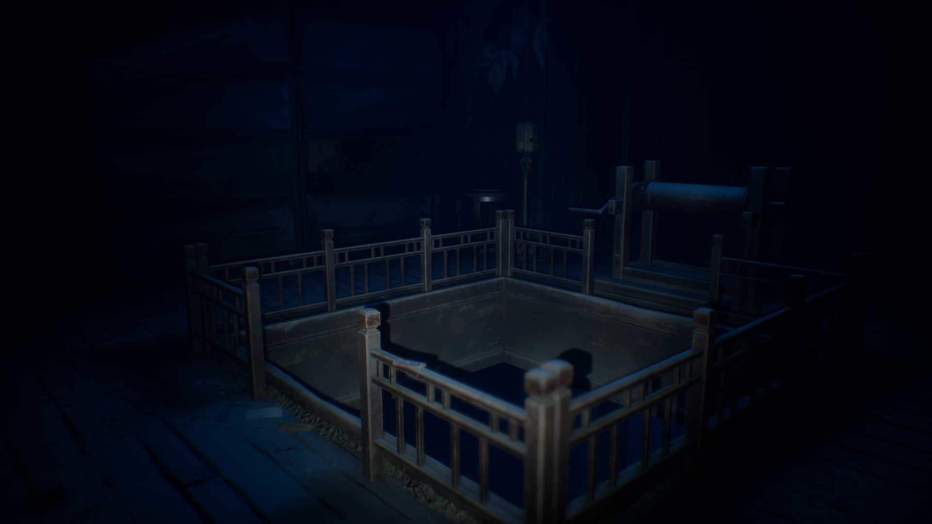 《纸人2(Paper Dolls 2)》|v1.10+全DLC|中文|免安装硬盘版