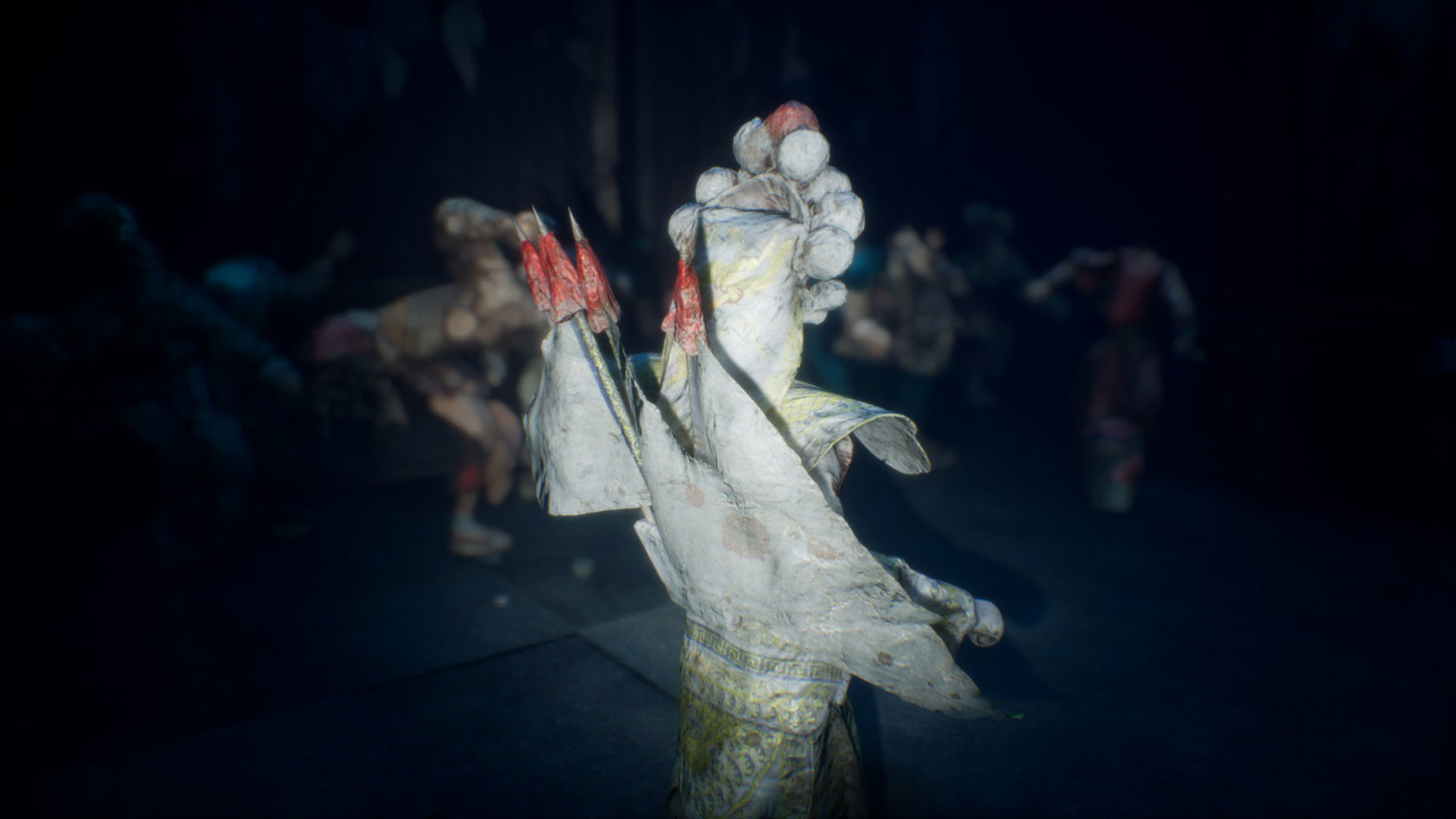 图片[10]-纸人贰（Paper Dolls 2）免安装中文版下载-蒸汽游戏宝库 - 高质量Steam单机游戏下载站