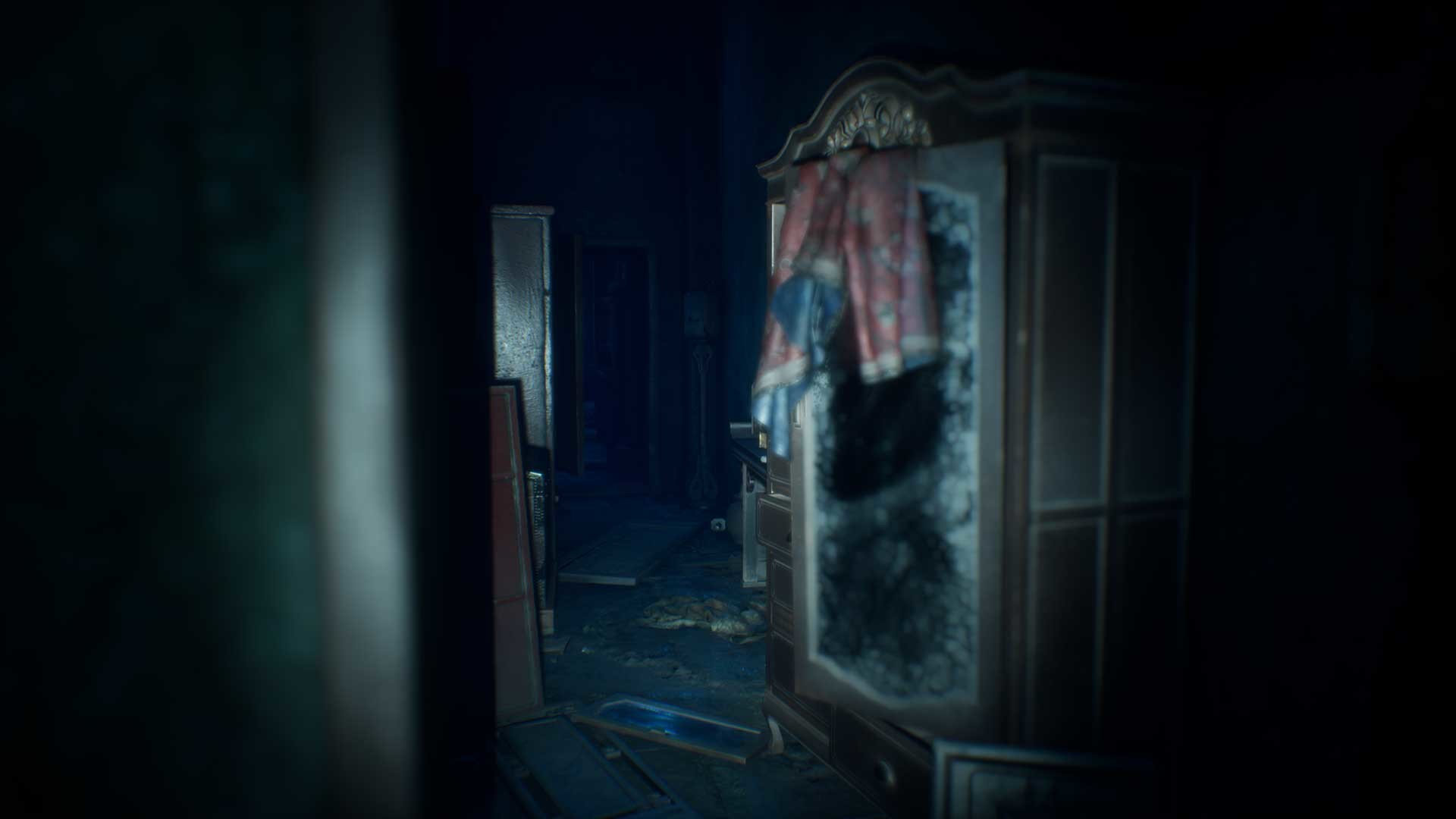 《纸人2(Paper Dolls 2)》|v1.10+全DLC|中文|免安装硬盘版