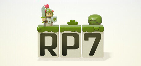 RP7: Spin Your Own Encounter/七键骑士 RP7