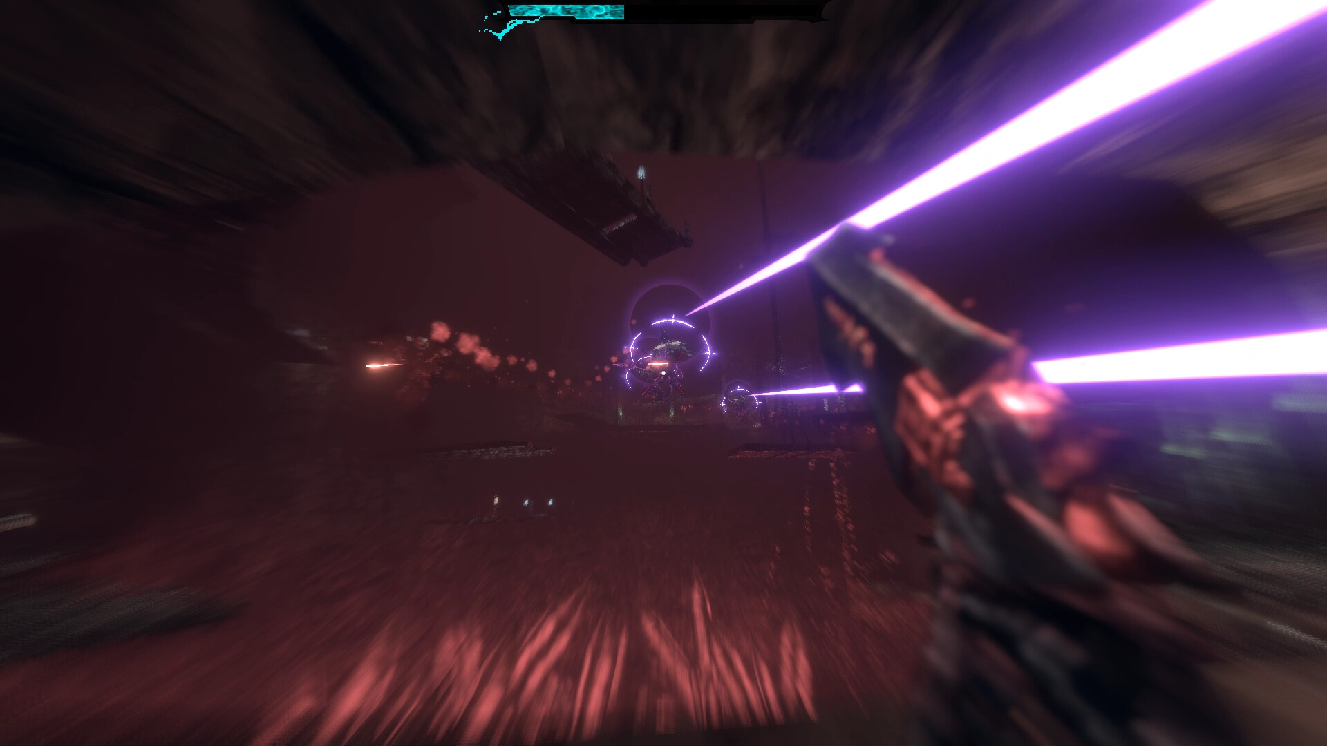 《恐惧圣殿骑士(Dread Templar)》|v1.0.2b|中文|免安装硬盘版