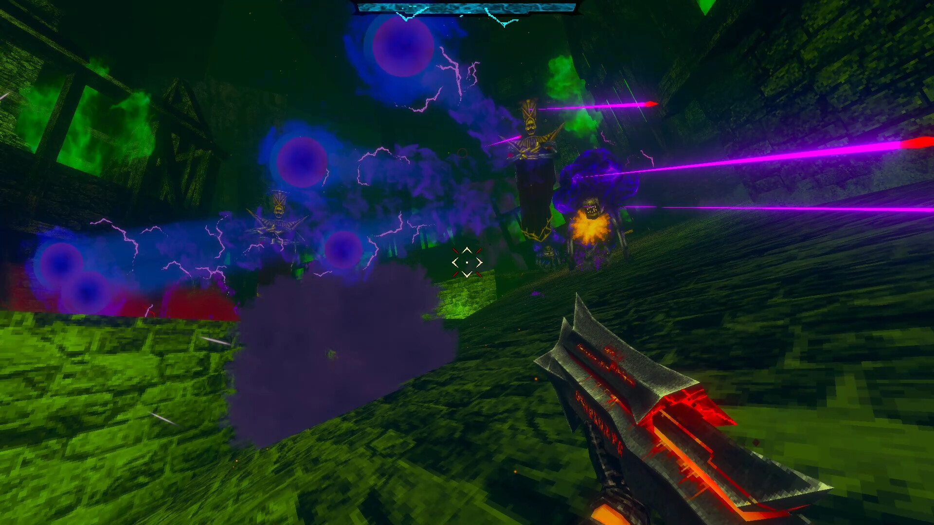 《恐惧圣殿骑士(Dread Templar)》|v1.0.2b|中文|免安装硬盘版