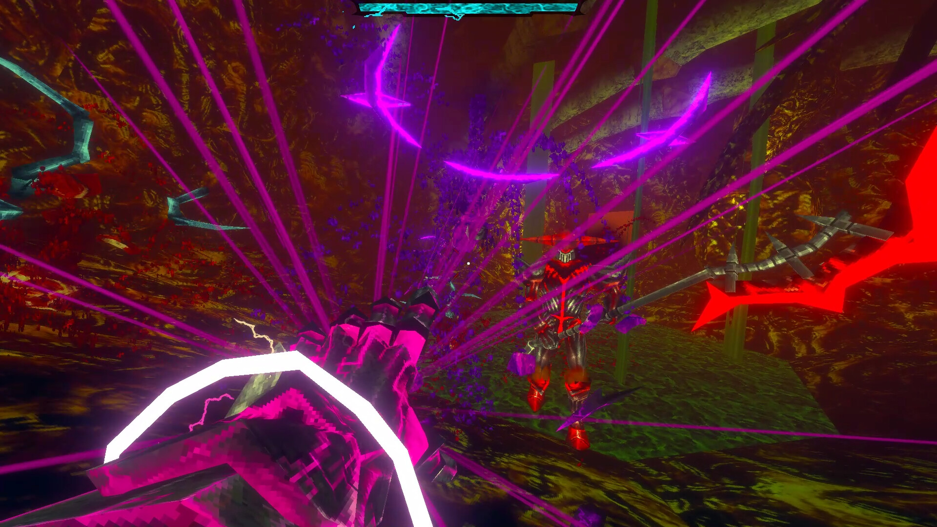 《恐惧圣殿骑士(Dread Templar)》|v1.0.2b|中文|免安装硬盘版