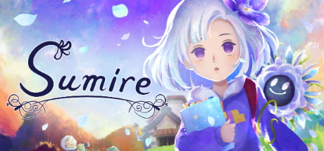 《堇的天空 Sumire Sunflower》v1.1.1|官中|容量1.2GB