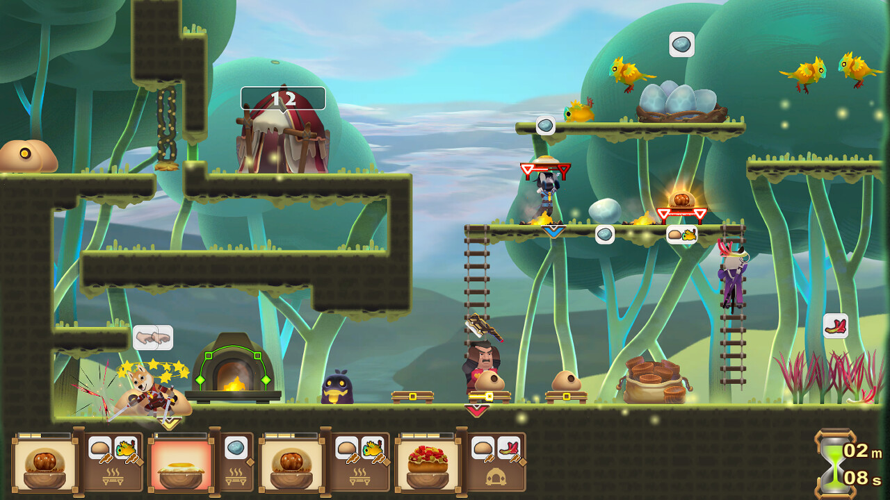 老陈 – 美味料理 Chef.Chen – FantasyCook - 7