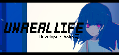 《非现实生活/UNREAL LIFE》BUILD 7936597官中简体|容量218MB