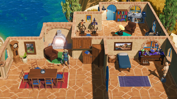 图片[26]-莱恩岛生存指南 Len's Island v1.0正式版更新！ -飞星（官中）-蒸汽游戏宝库 - 高质量Steam单机游戏下载站