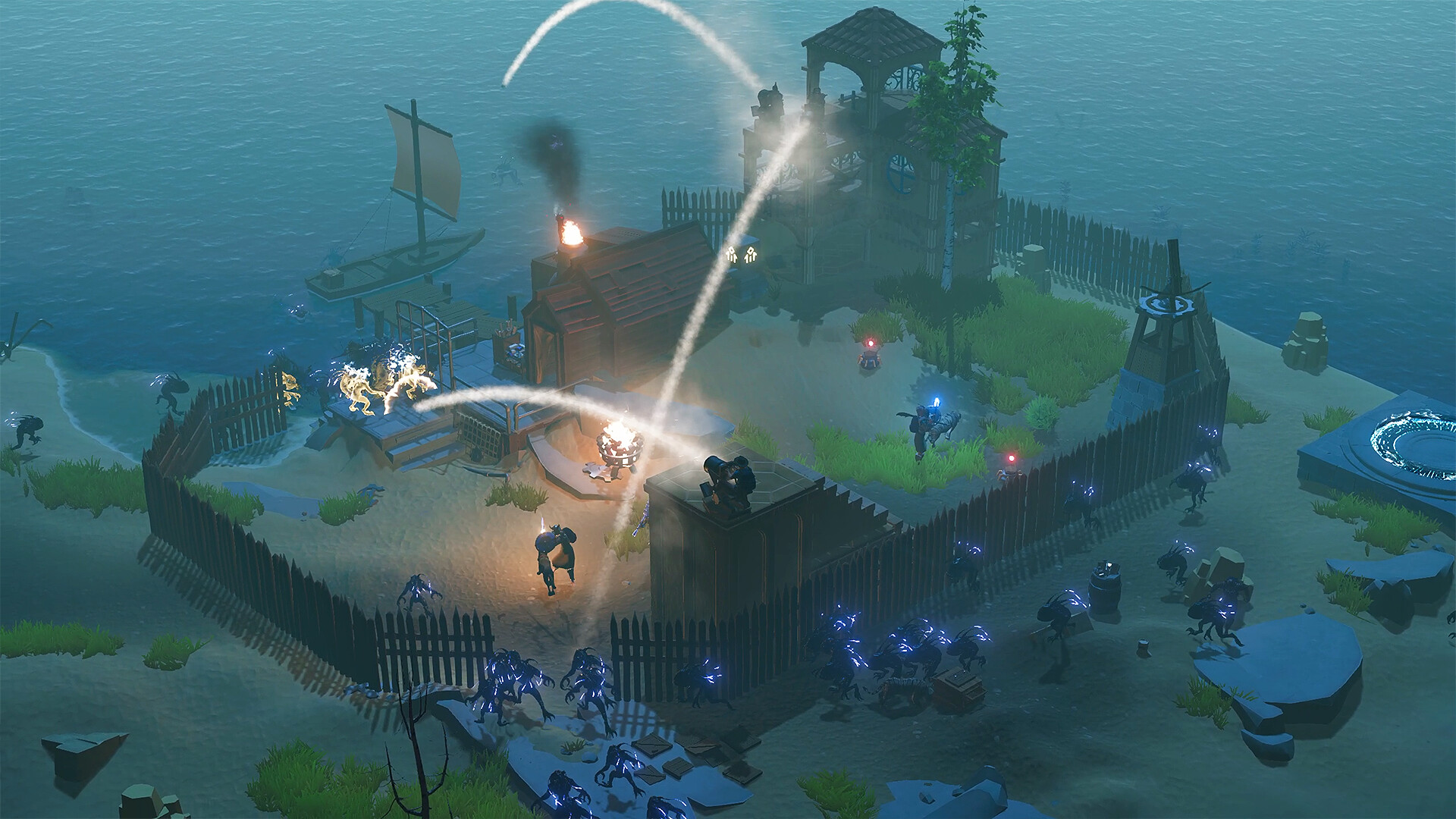 莱恩岛生存指南|v1.1.43|官方中文|Len's Island - 6