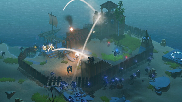 图片[6]-莱恩岛生存指南 Len's Island v1.0正式版更新！ -飞星（官中）-蒸汽游戏宝库 - 高质量Steam单机游戏下载站