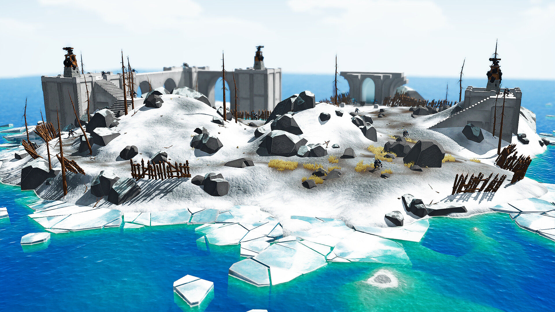 莱恩岛生存指南|v1.1.43|官方中文|Len's Island - 9