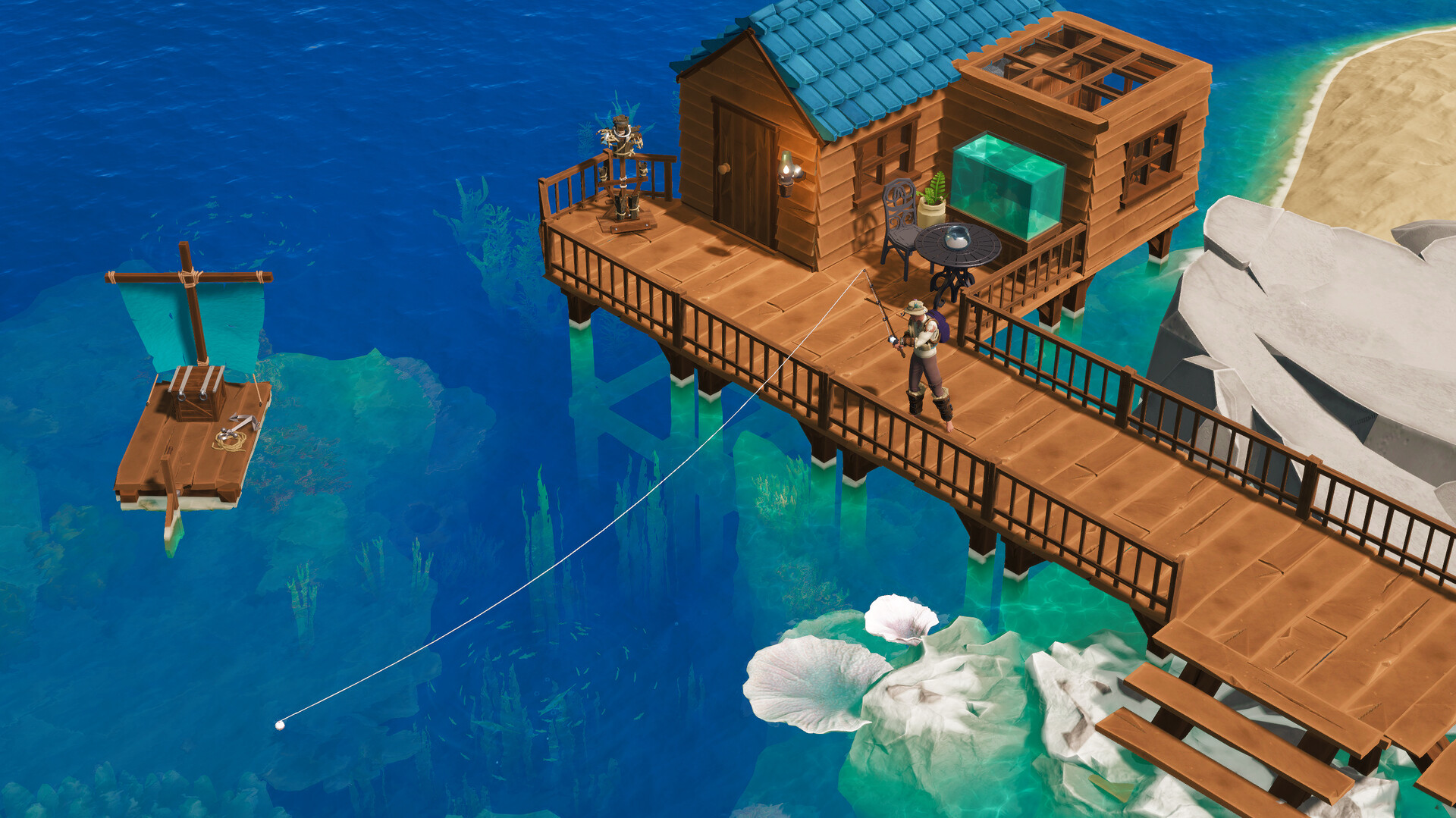 图片[22]-莱恩岛生存指南|Lens Island|1.1.45|整合全DLC-萌芽游戏