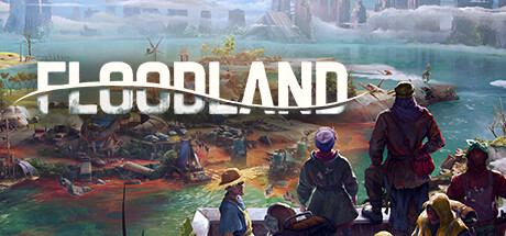 岛群时代 v1.3.22354（Floodland）免安装中文版