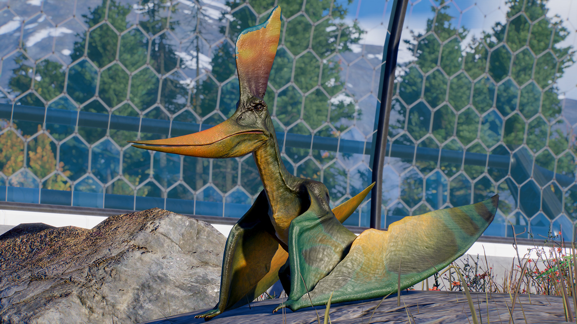 侏罗纪世界：进化 2/Jurassic World Evolution 2 - 5