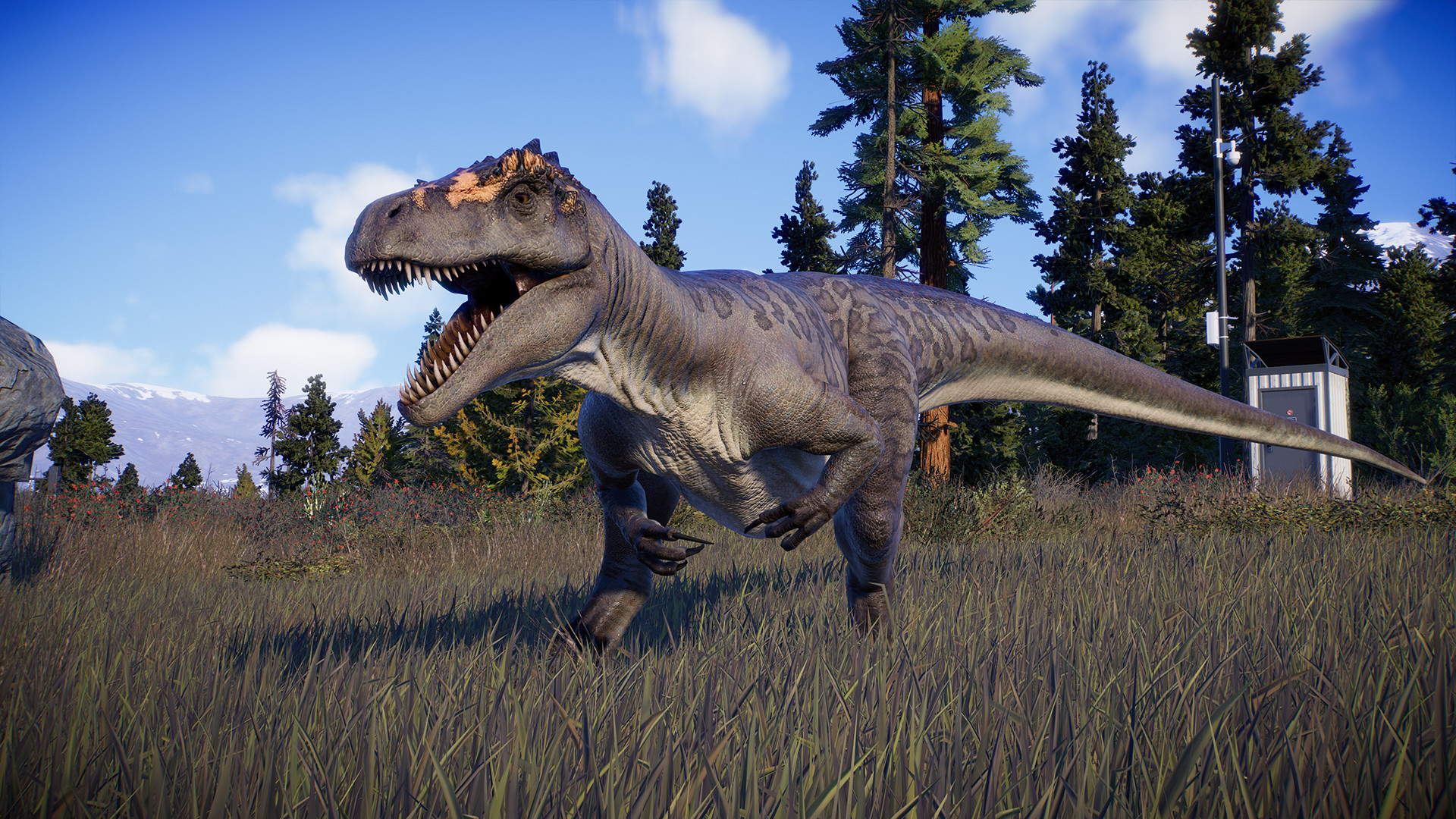 侏罗纪世界：进化 2/Jurassic World Evolution 2 - 2