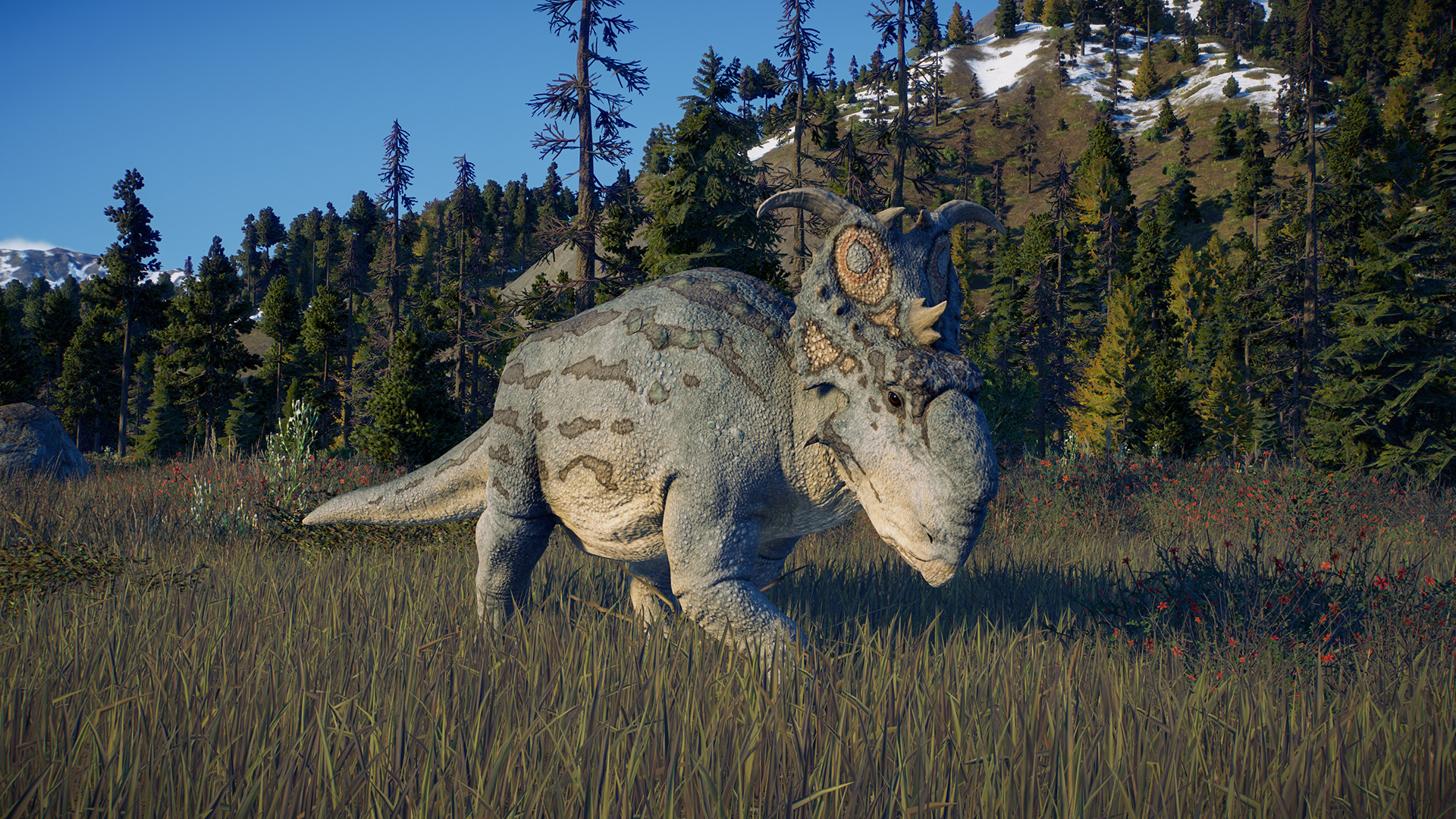 侏罗纪世界：进化 2/Jurassic World Evolution 2 - 3