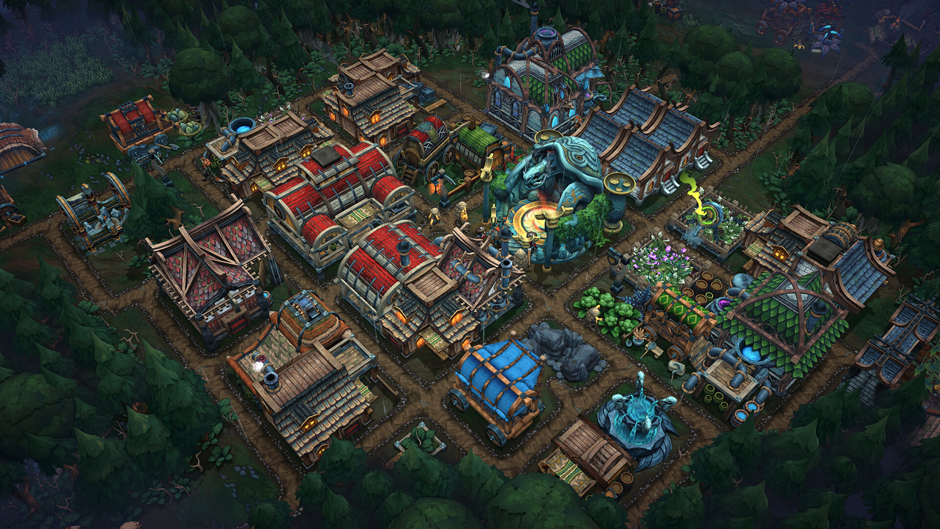 图片[11]-风暴之城（Against the Storm）免安装中文版下载-蒸汽游戏宝库 - 高质量Steam单机游戏下载站