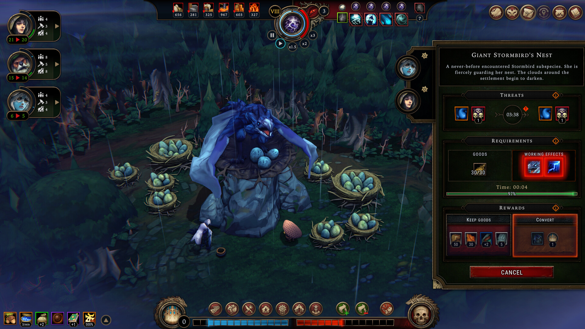 图片[12]-风暴之城（Against the Storm）Build.22562969-暗夜守望者DLC+全DLC[中文][6.95G]-极客游戏