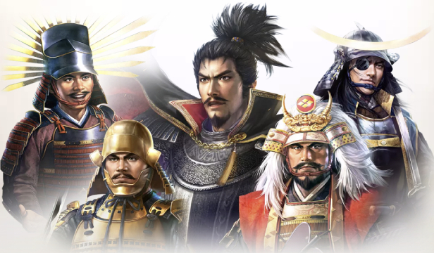 图片[6]-信长之野望･新生/信长之野望16/NOBUNAGA’S AMBITION: Shinsei（v1.15威力加强版|容量25.5GB|赠多项修改器|绿色免安装游戏|简体中文）-哈哈即可的记事本