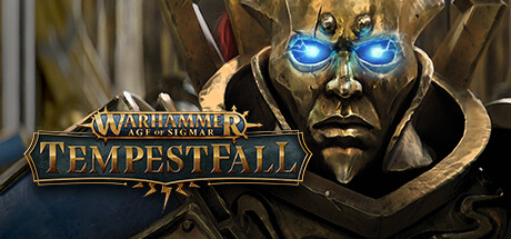 Steam VR游戏《西格玛的战锤时代：暴风雨》Warhammer Age of Sigmar: Tempestfall VR下载