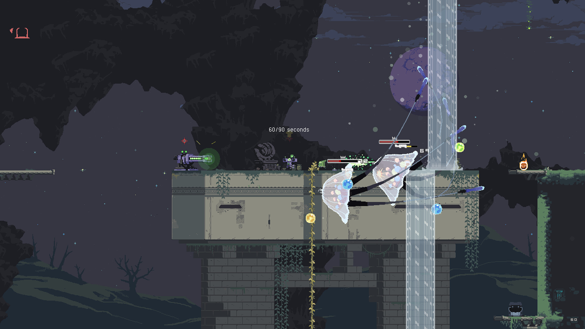 雨中冒险: 回归|v1.1.0|官方中文|支持手柄|Risk of Rain Returns - 11