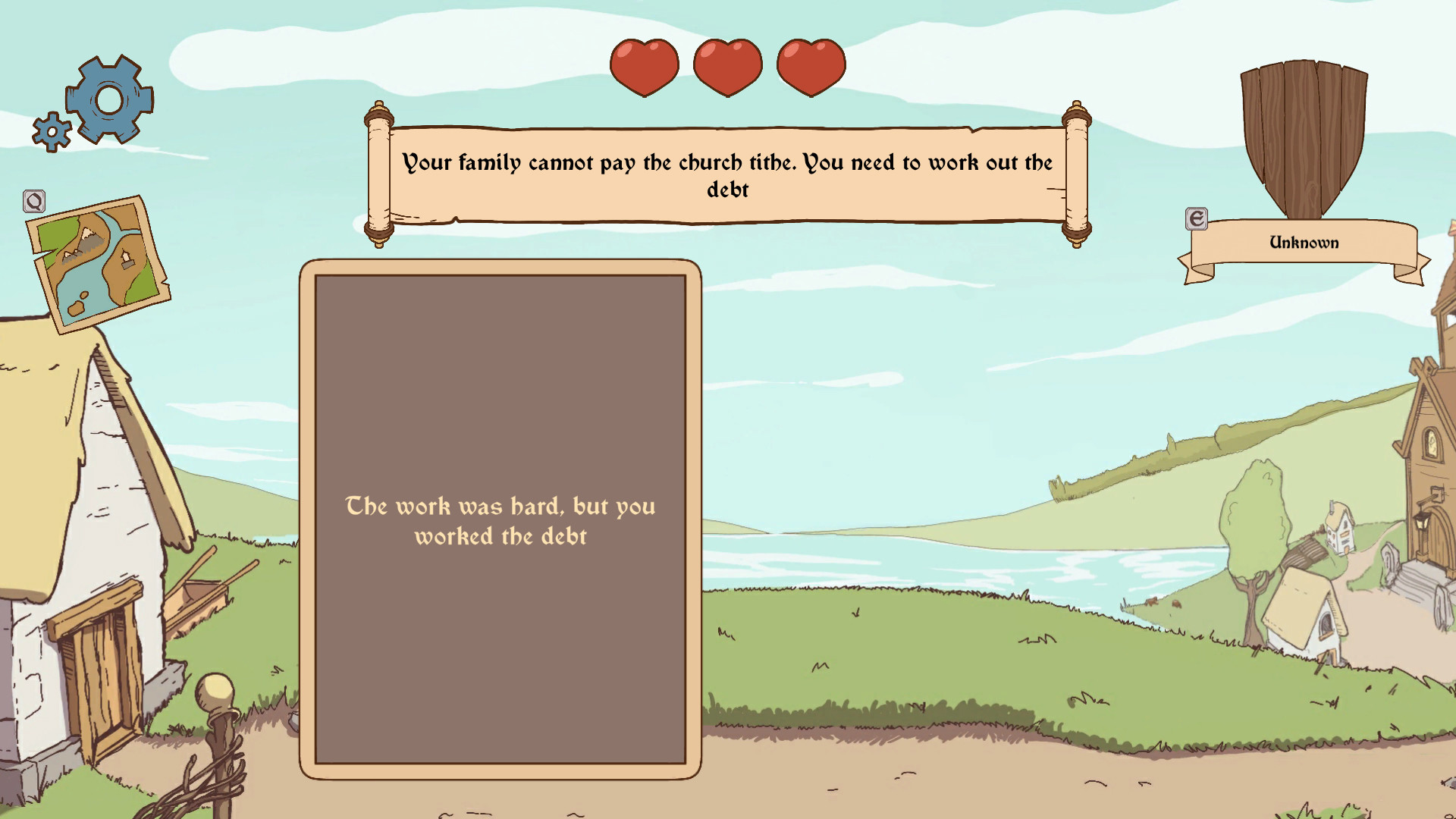 人生抉择：中世纪时代|Choice of Life: Middle Ages - 6