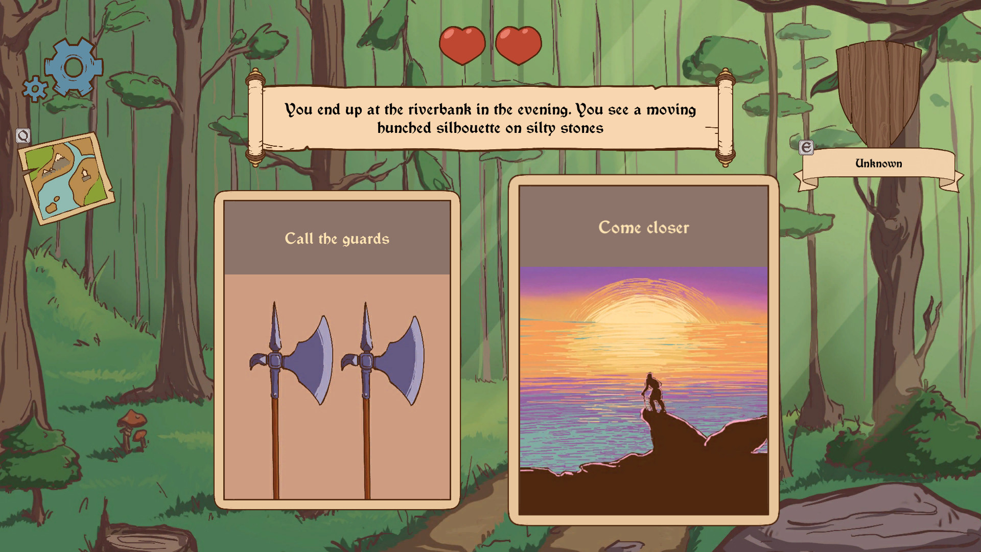人生抉择：中世纪时代|Choice of Life: Middle Ages - 7