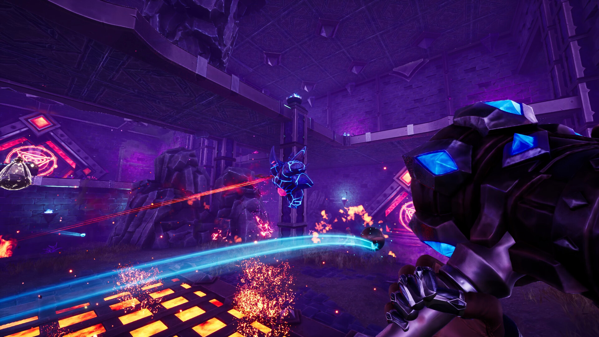 图片[8]-余爆（AFTERBLAST）免安装中文版下载-蒸汽游戏宝库 - 高质量Steam单机游戏下载站