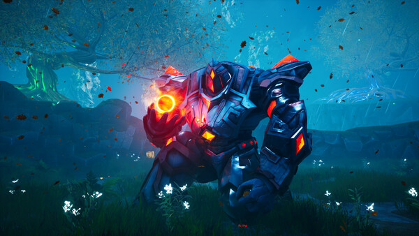 余波/AFTERBLAST - PC平台资源截图 3