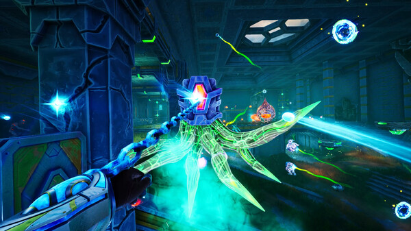 余波/AFTERBLAST - PC平台资源截图 2